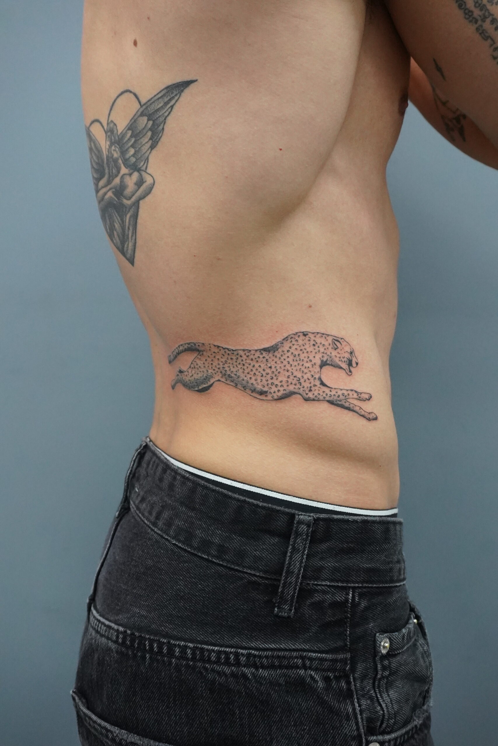 Fer Fine Line Art 16