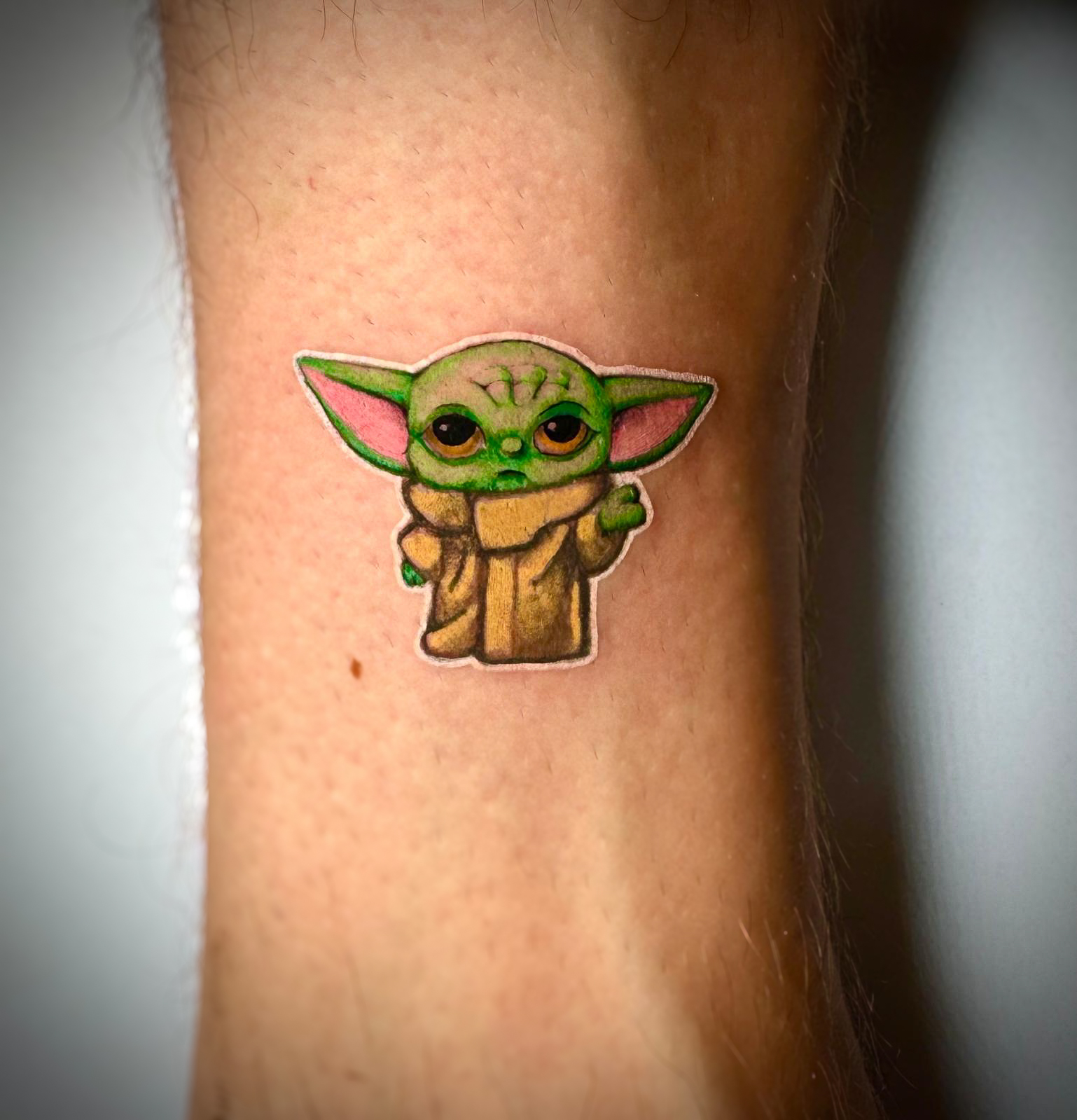 Lautaro - Master of Realism Tattoo Ibiza