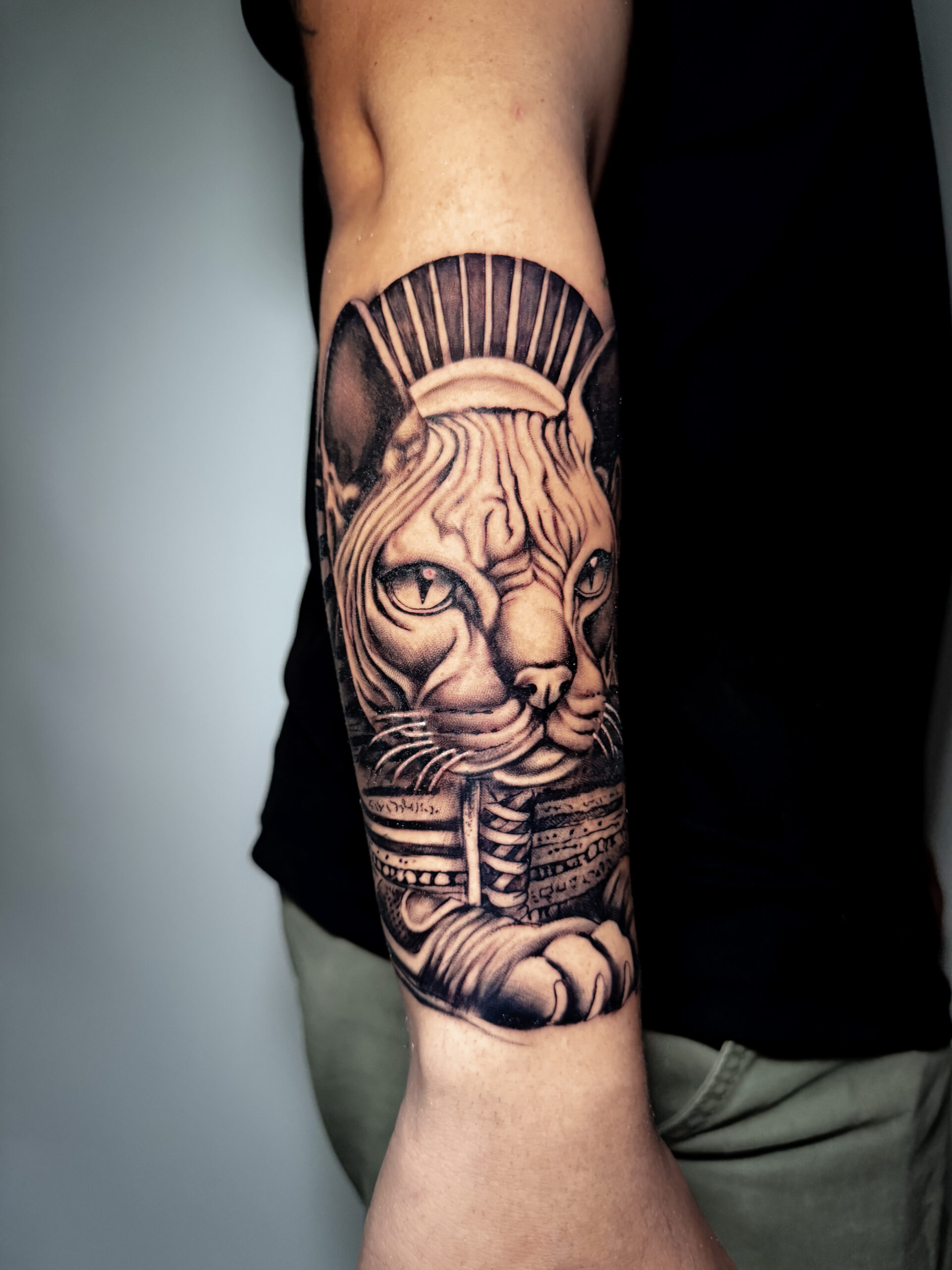 Lautaro Realism Art 3