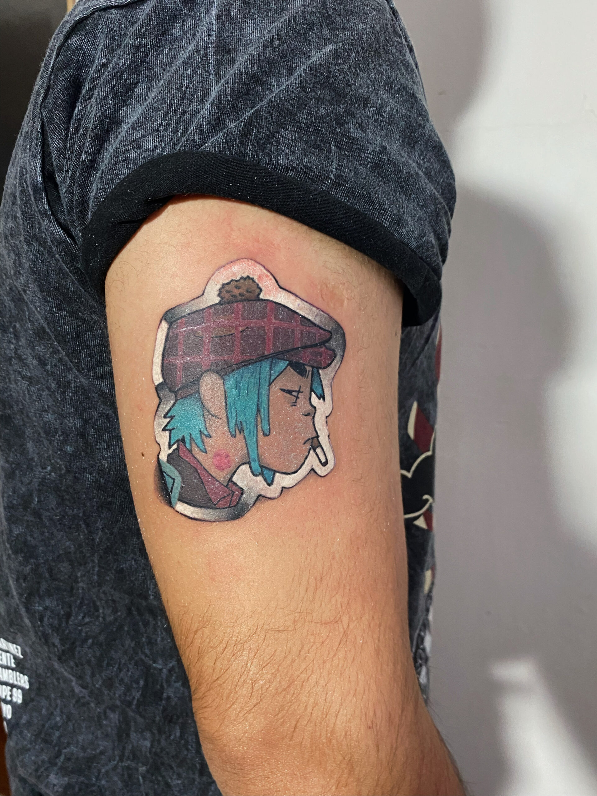 Lautaro Realism Art 4