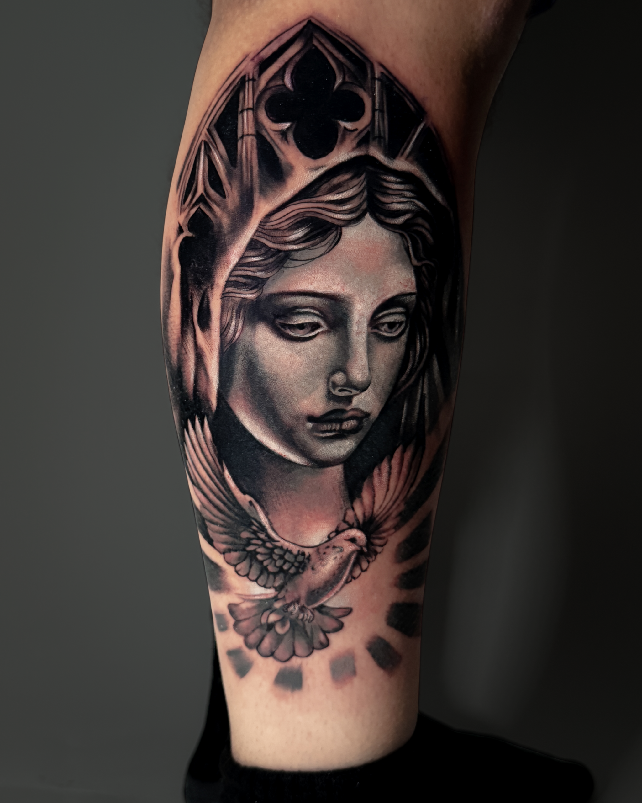 Lautaro Realism Art 5