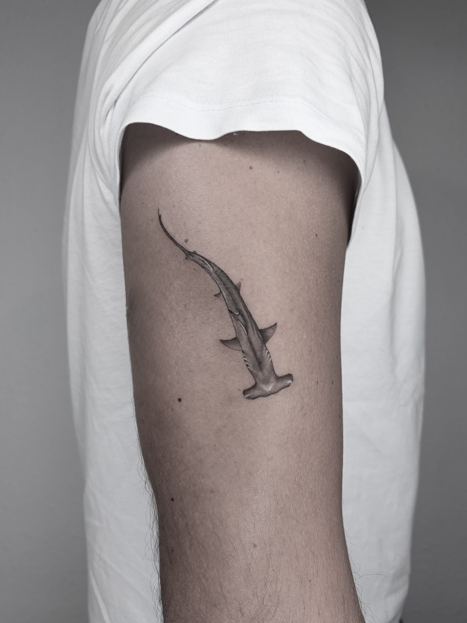 Marta Realism Portfolio 2