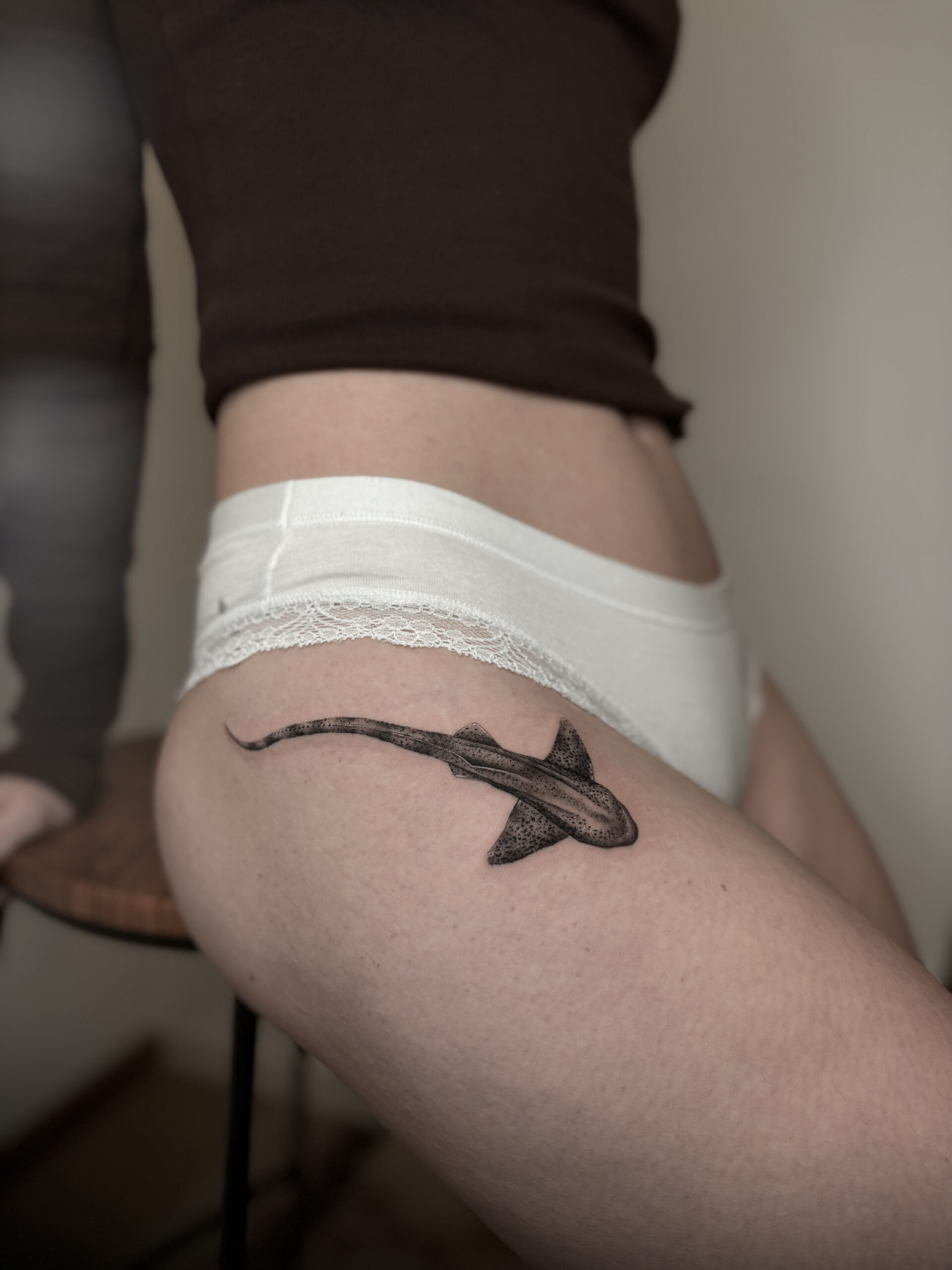 Marta Realism Portfolio 5