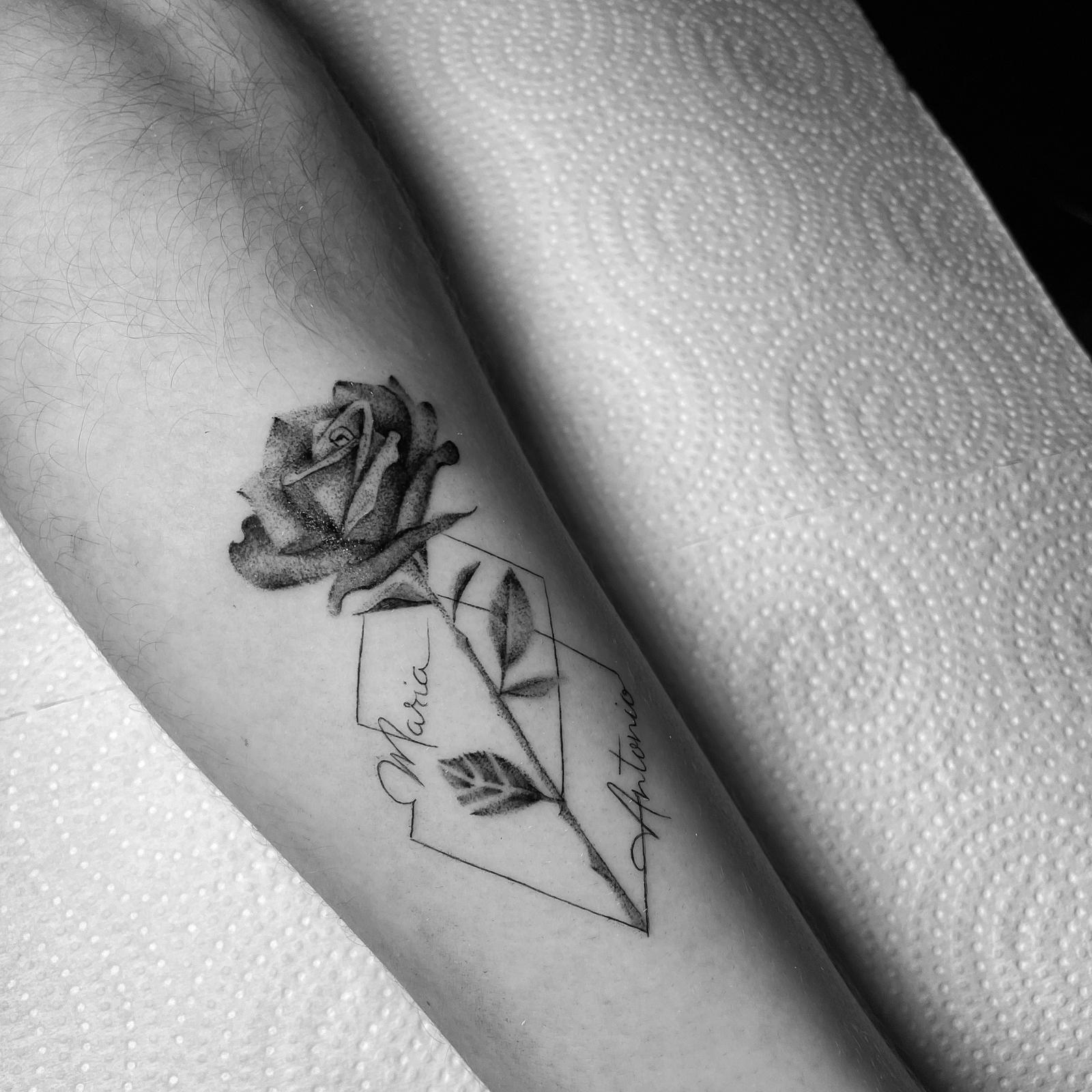 Chiky Fineline Work 12