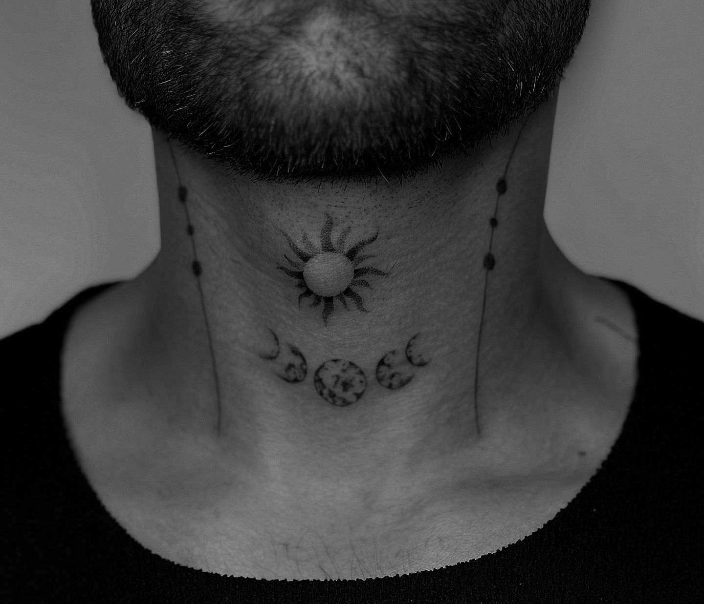 Chiky Fineline Work 13