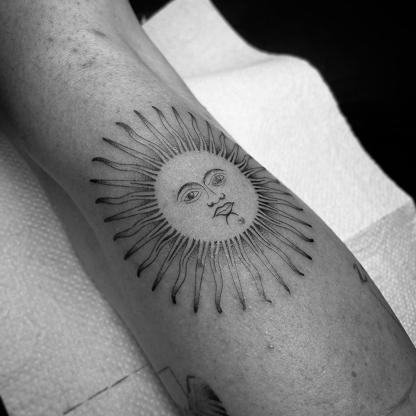 Chiky Fineline Work 17